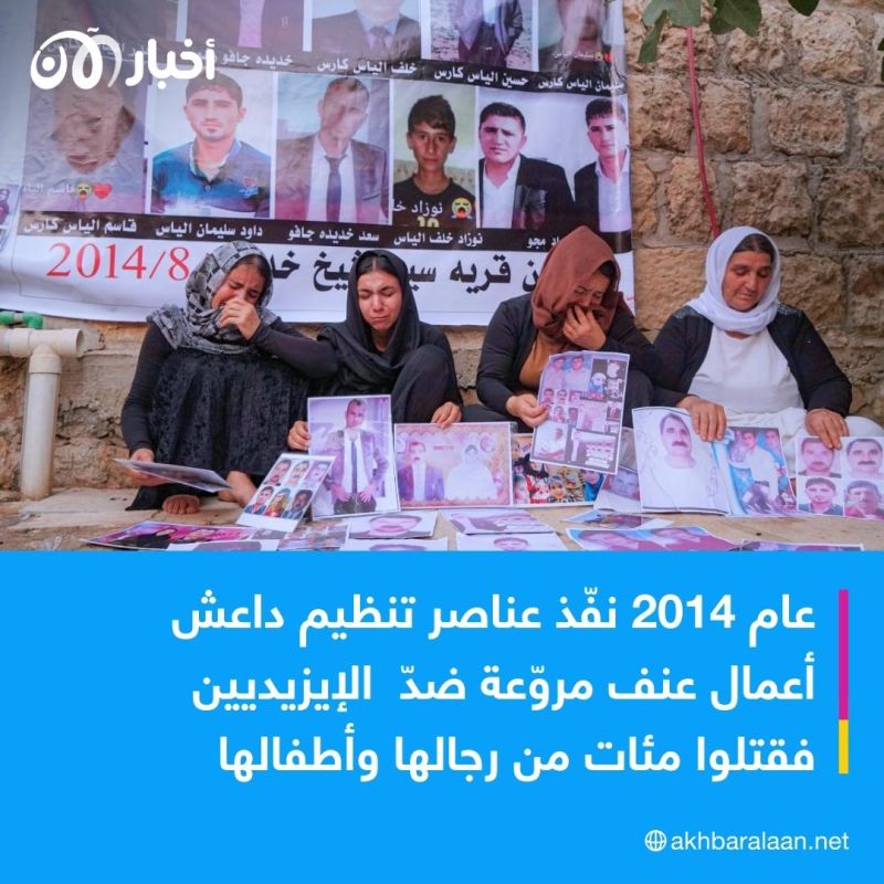 في يومهم الدولي.. أهمية إحياء ذكرى ضحايا أعمال العنف القائمة على أساس الدين 2 في يومهم الدولي.. أهمية إحياء ذكرى ضحايا أعمال العنف القائمة على أساس الدين