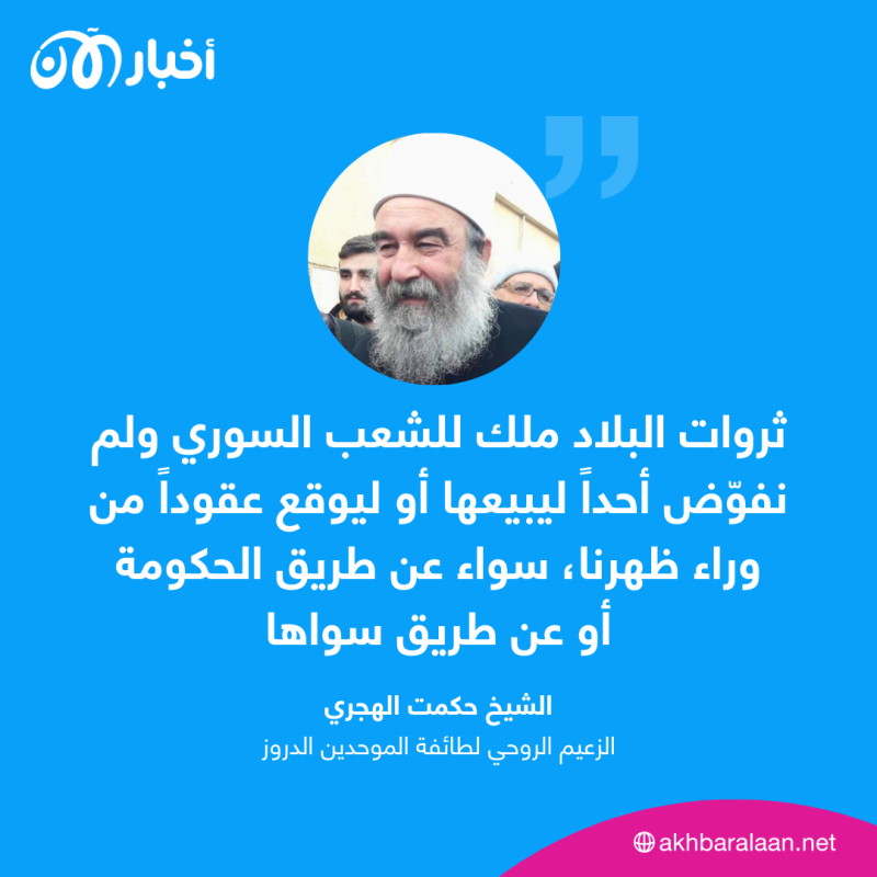 "نشتري لسد الجوع".. كيف يعيش أهالي السويداء في ظل ارتفاع الأسعار؟