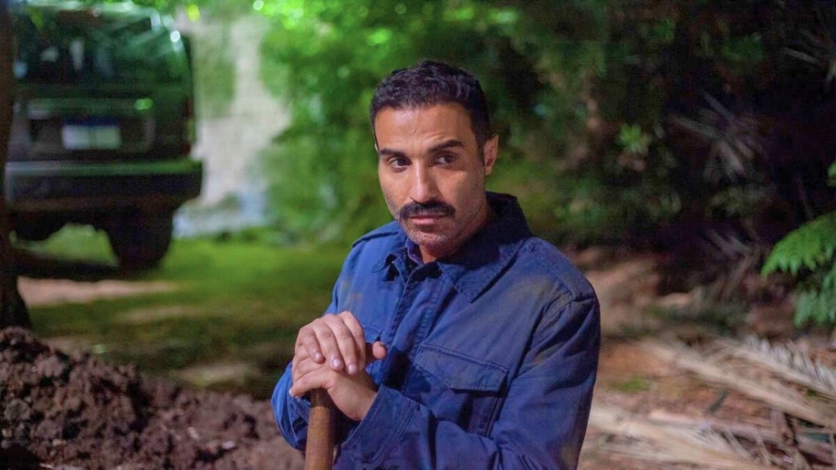 بعد الضجة التي أثارها المسلسل.. من هو سفاح الجيزة وما تفاصيل قصته الحقيقية؟