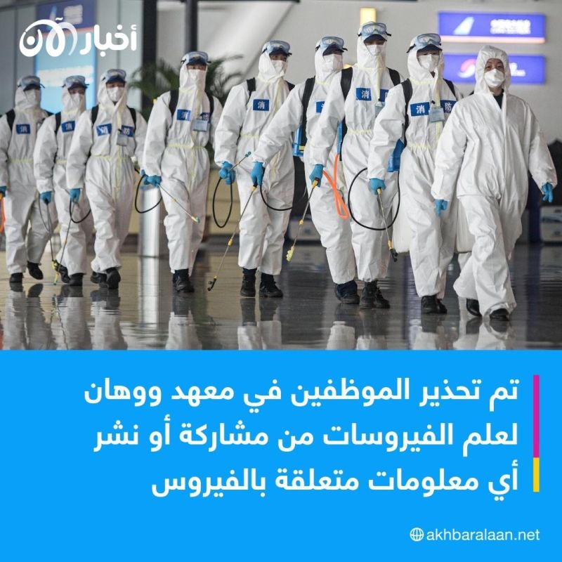 حين فتك كورونا بالبشرية.. كيف ساهمت الصين بانتشار الفيروس عالمياً؟