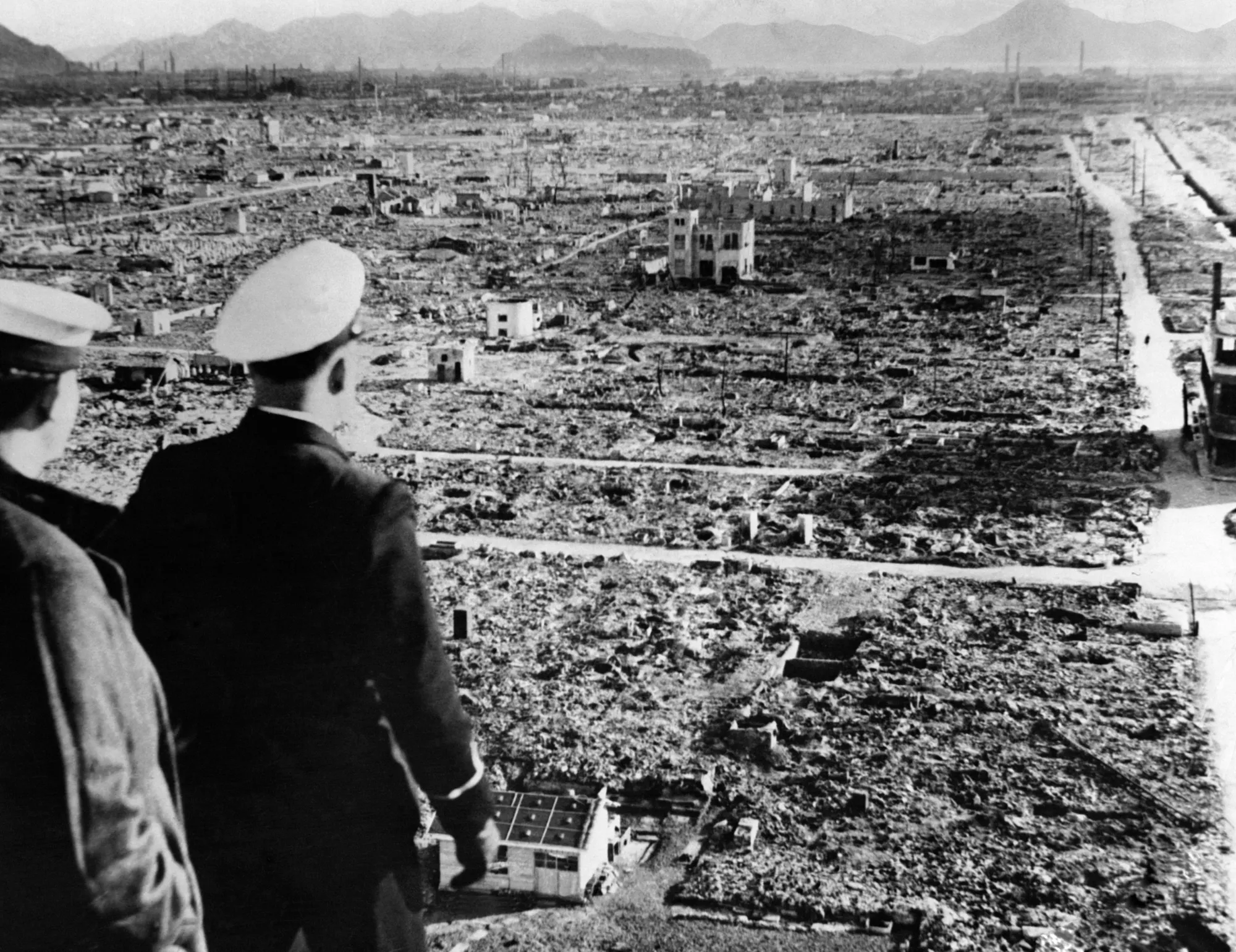 ماذا نعرف عن التجارب النووية الأخطر عبر التاريخ؟ 4 ماذا نعرف عن التجارب النووية الأخطر عبر التاريخ؟