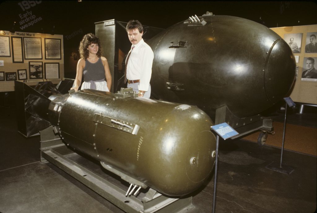 ماذا نعرف عن التجارب النووية الأخطر عبر التاريخ؟ 5 ماذا نعرف عن التجارب النووية الأخطر عبر التاريخ؟