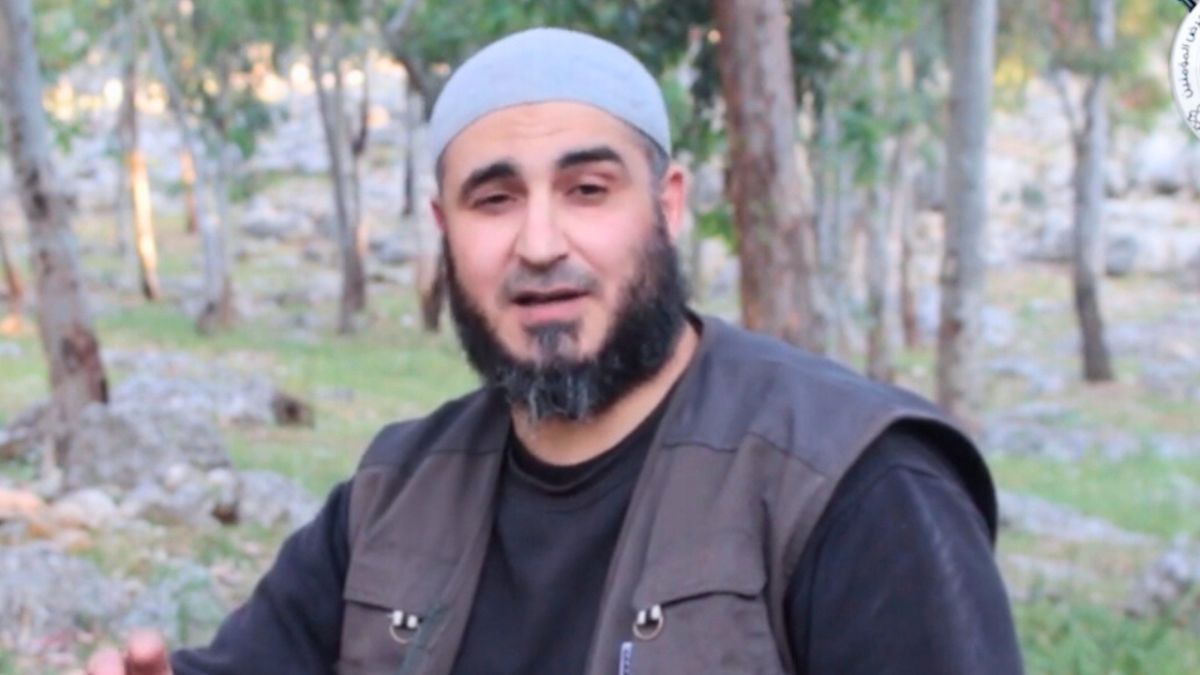 من هم قادة القاعدة الذين قتلوا أو اعتقلوا في مناطق سيطرة هيئة تحرير الشام بسوريا؟