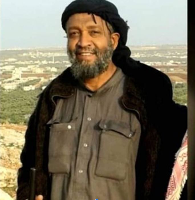 من هم قادة القاعدة الذين قتلوا أو اعتقلوا في مناطق سيطرة هيئة تحرير الشام بسوريا؟
