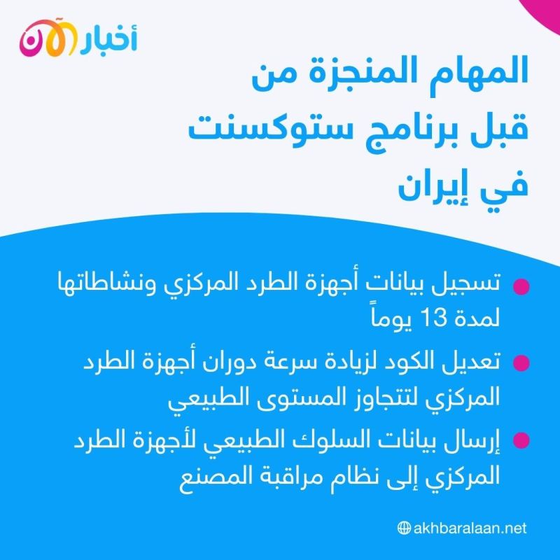 بعد إتهام إيران لإسرائيل بمحاولة "تخريب" برنامجها الصاروخي.. هل نشهد إعادة لهجوم "ستوكسنت"؟