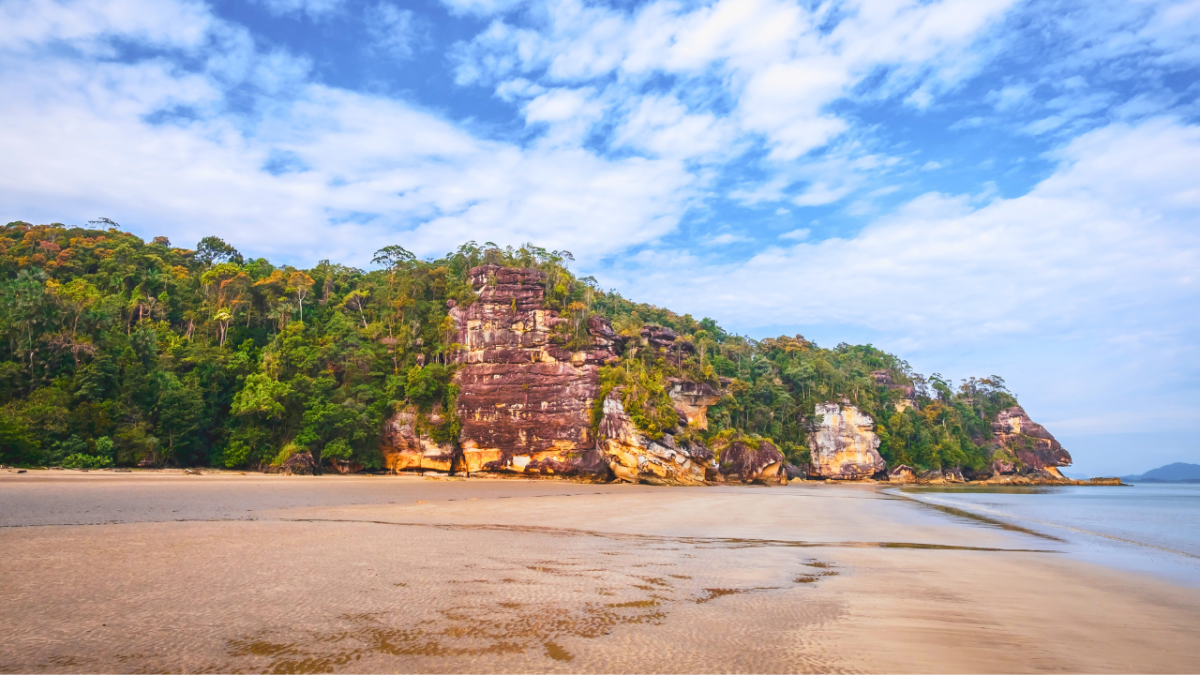 ما هي أفضل الوجهات السياحية في آسيا؟ 7 ما هي أفضل الوجهات السياحية في آسيا؟