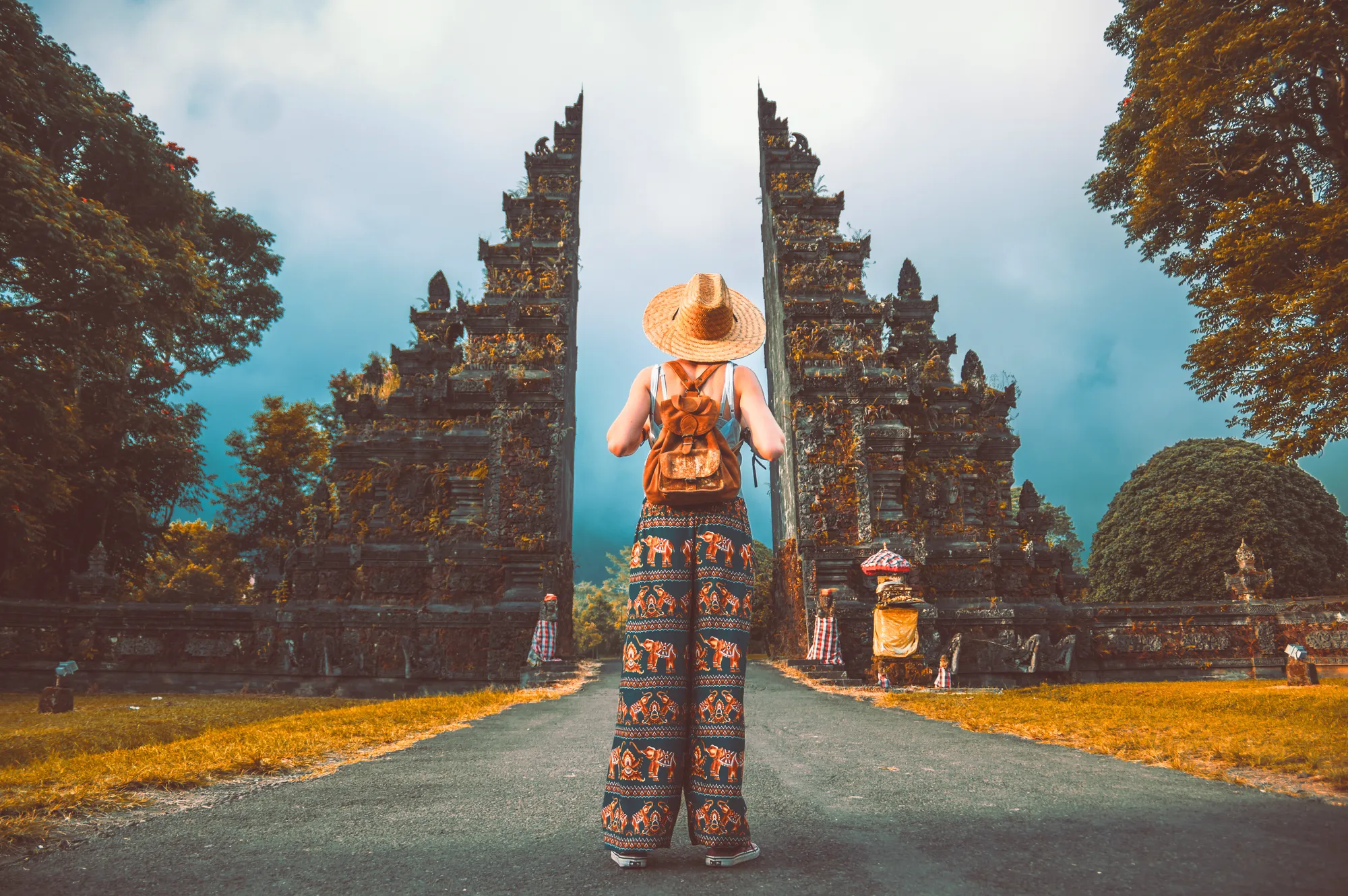 ما هي أفضل الوجهات السياحية في آسيا؟ 3 ما هي أفضل الوجهات السياحية في آسيا؟