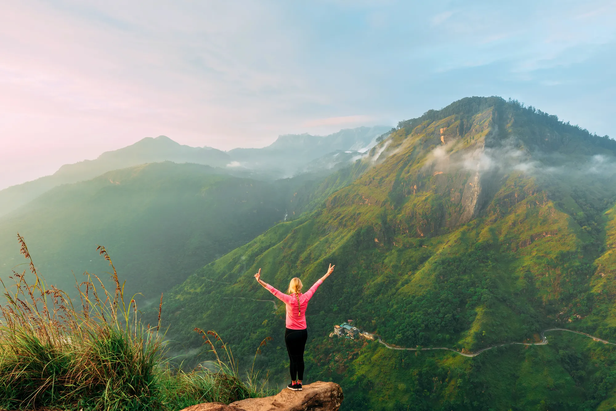 ما هي أفضل الوجهات السياحية في آسيا؟ 4 ما هي أفضل الوجهات السياحية في آسيا؟