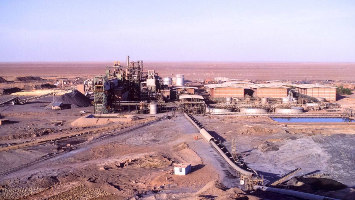 أزمة النيجر قد تتسبب بأزمة عالمية في اليورانيوم.. هذه أكثر البلدان تضرراً