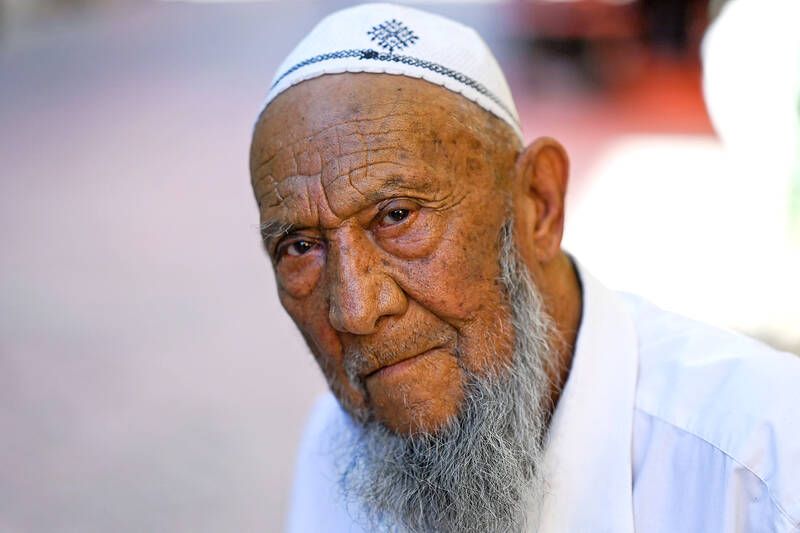 بسبب انتهاكات حقوق الإنسان.. ناشطون إيغور يدعون لوقف رحلات السفر إلى شينجيانغ 2 بسبب انتهاكات حقوق الإنسان.. ناشطون إيغور يدعون لوقف رحلات السفر إلى شينجيانغ