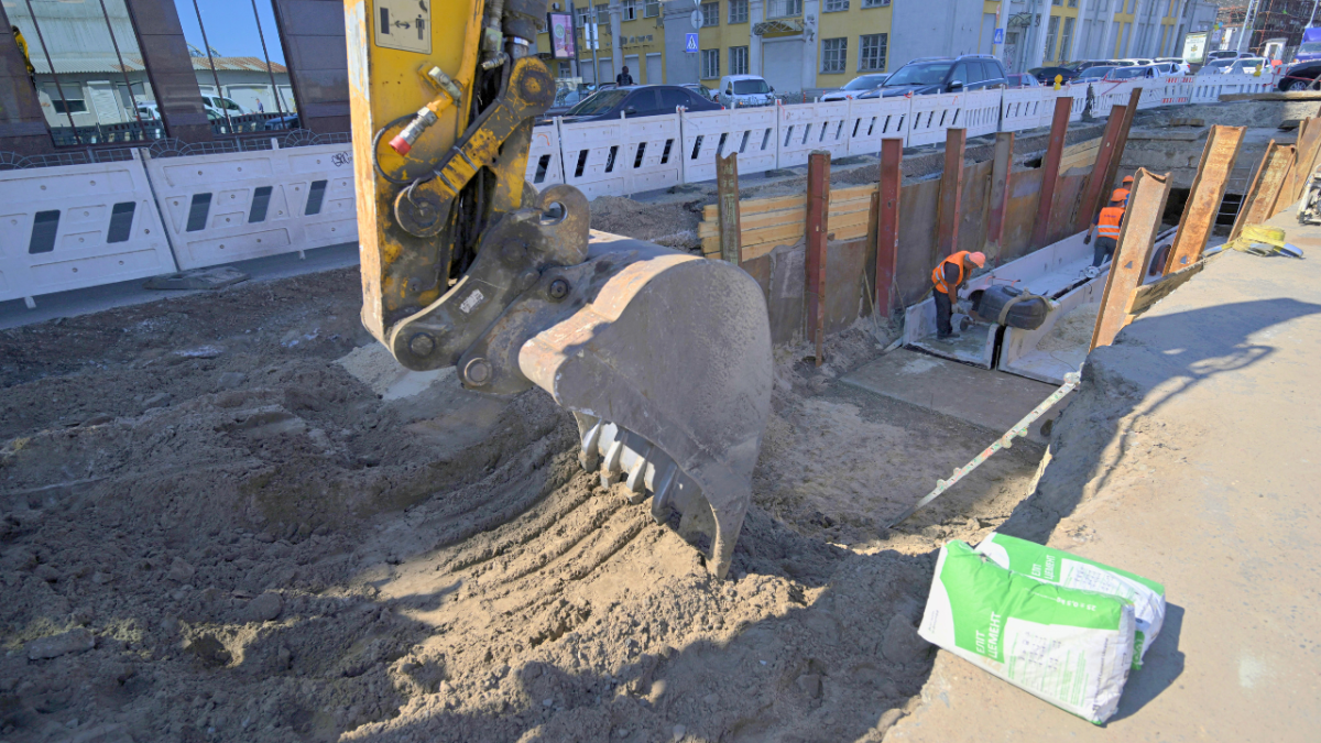 مع استمرار الغزو الروسي .. كييف ولفيف على لائحة لليونيسكو للتراث المعرّض للخطر