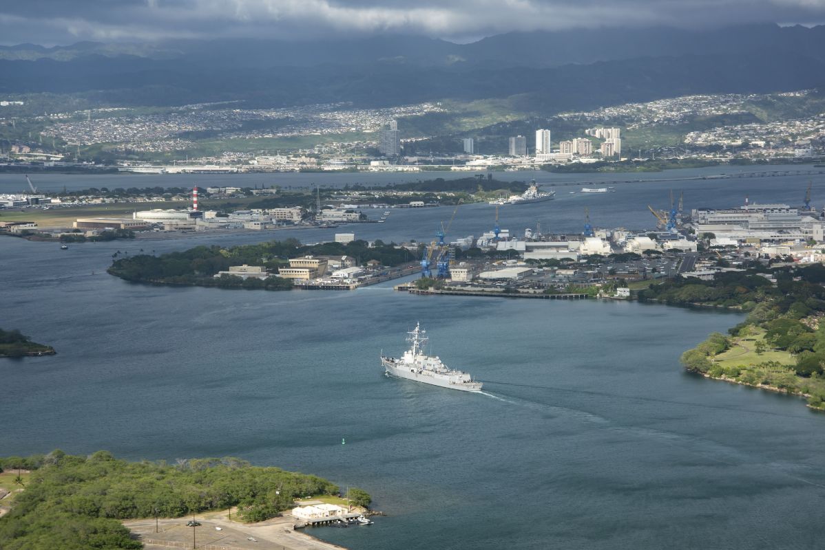 هذه المدن تتمتع بأنقى هواء على مستوى العالم