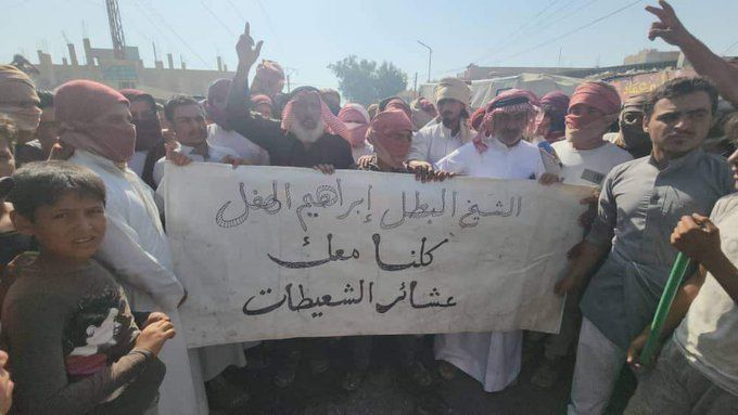 بين بيعة "القرشي" و"الهفل".. الاقتتال في دير الزور يشق صفوف أنصار داعش