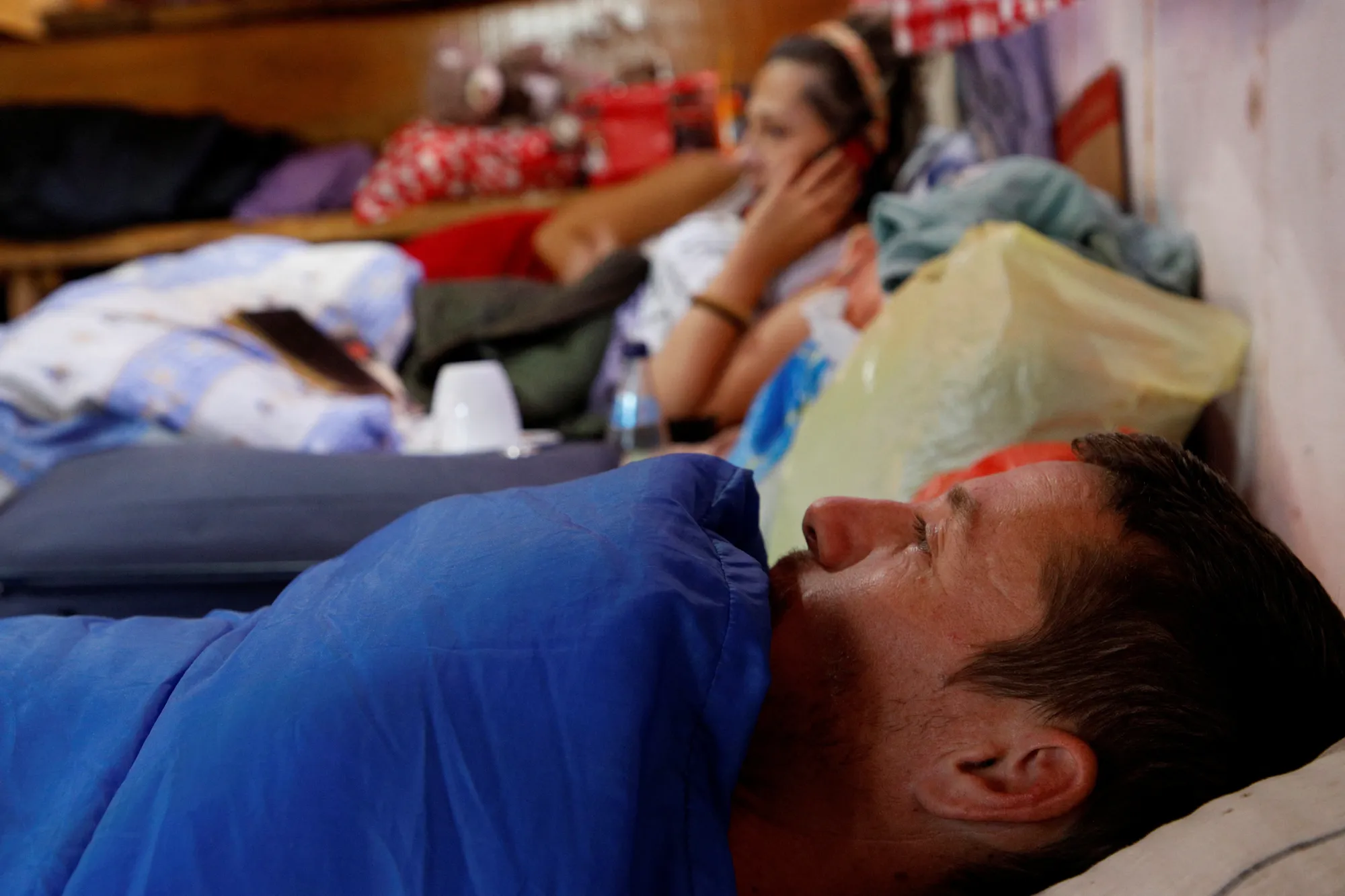 الجبل الأسود تمنح جائزة لـ"المواطن الأكثر كسلًا".. تعرف إلى الشروط المطلوبة 1 الجبل الأسود تمنح جائزة لـ"المواطن الأكثر كسلًا".. تعرف إلى الشروط المطلوبة