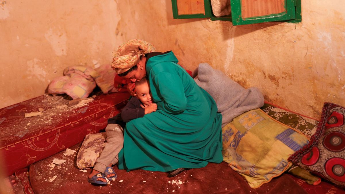 انهيار مباني ودمار.. أبرز المنشورات المضللة عن زلزال المغرب