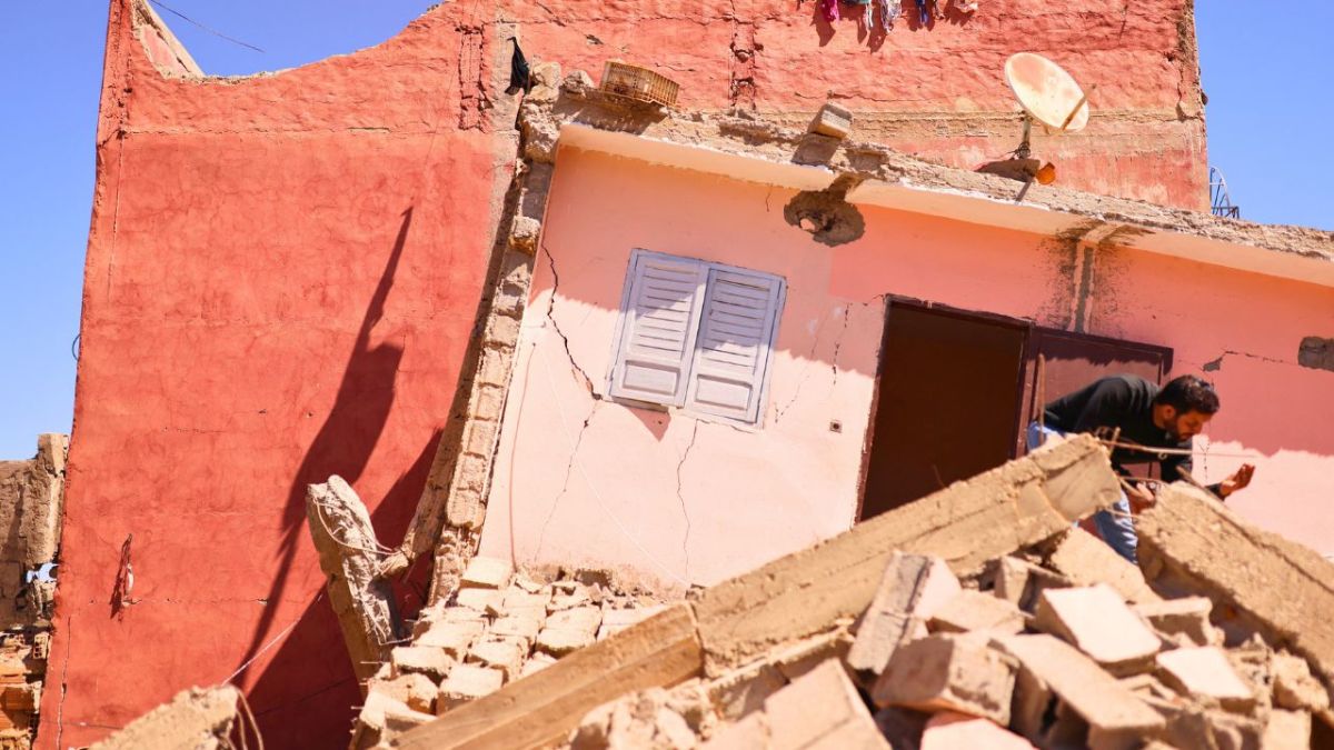 زلزال المغرب.. إسبانيا ترسل فرق إسعاف وفرنسا تؤكد جاهزيتها للمساعدة 3 زلزال المغرب.. إسبانيا ترسل فرق إسعاف وفرنسا تؤكد جاهزيتها للمساعدة