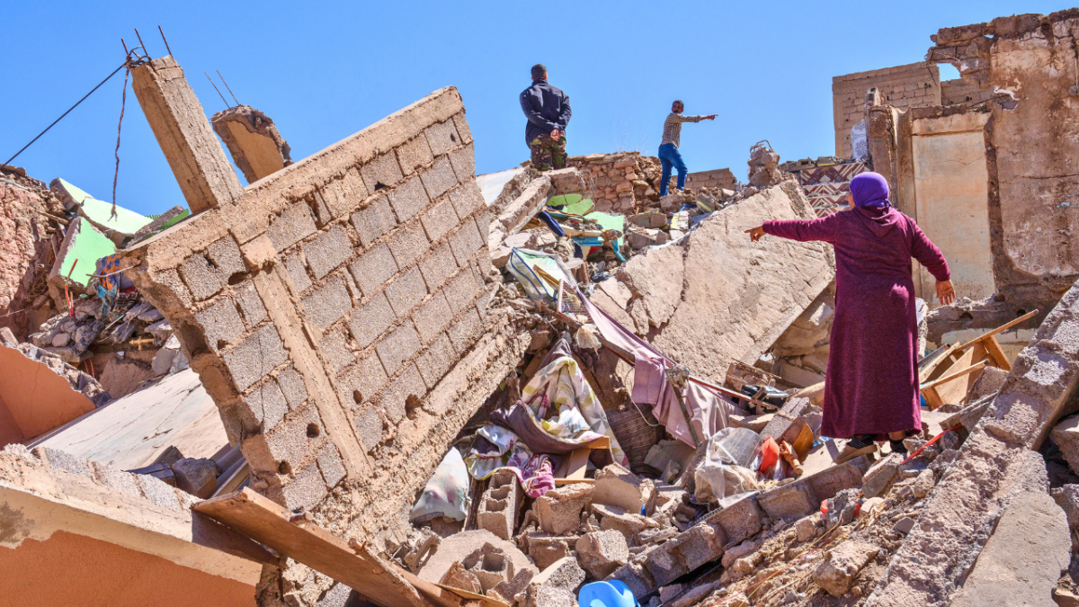 زلزال المغرب.. لماذا يُعد الأقوى في تاريخ هذا البلد؟