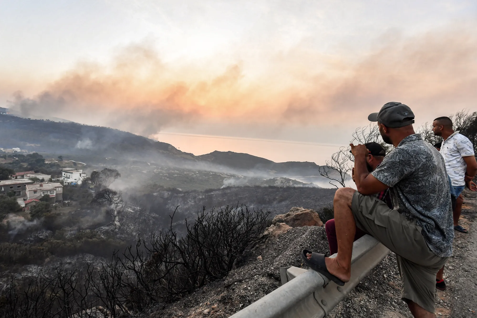 5 ملايين دولار خسائر تونس جراء الحرائق.. حكيم وعادل يدفعان الفاتورة الأكبر ويخسران حلمهما 5 5 ملايين دولار خسائر تونس جراء الحرائق.. حكيم وعادل يدفعان الفاتورة الأكبر ويخسران حلمهما