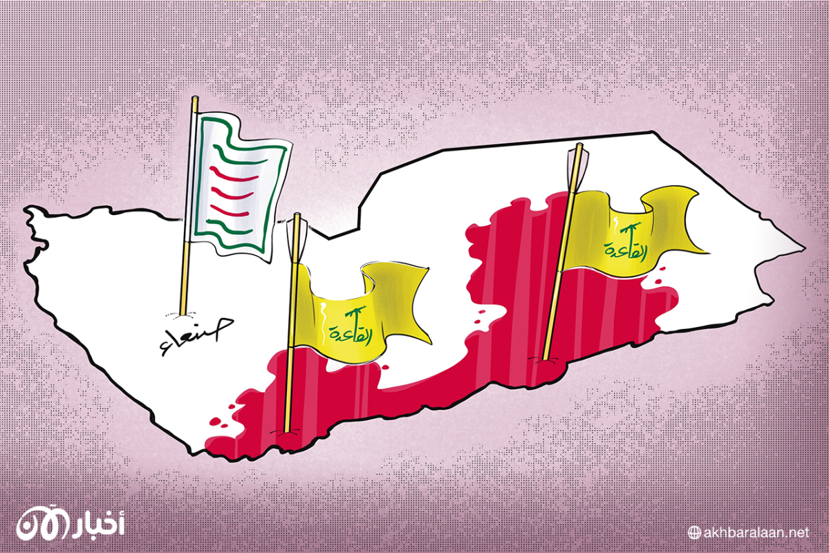 الأمير الاستبن في اليمن.. هل يقوم ابن سيف العدل بإعداد خطة بديلة لقيادة القاعدة؟