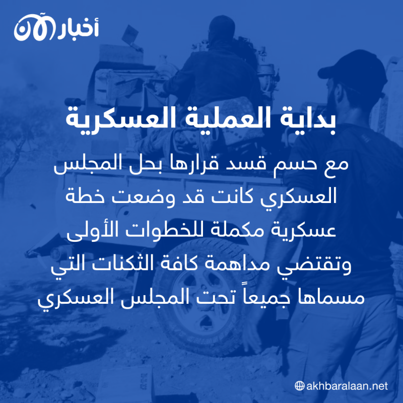 ما حقيقة ما حدث في دير الزور؟.. إليك الحقيقة المجردة من مصادرنا هناك