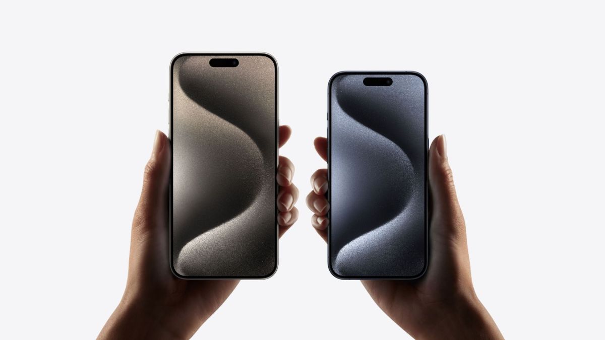 مقارنة شاملة بين آيفون 14 و 15.. هل الإصدار الأحدث يستحق الترقية؟