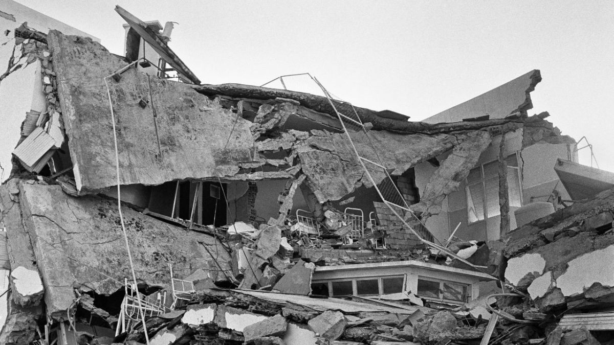 تعرف على أسوأ الكوارث الطبيعية التي ضربت المغرب العربي في السنوات الأخيرة 2 تعرف على أسوأ الكوارث الطبيعية التي ضربت المغرب العربي في السنوات الأخيرة