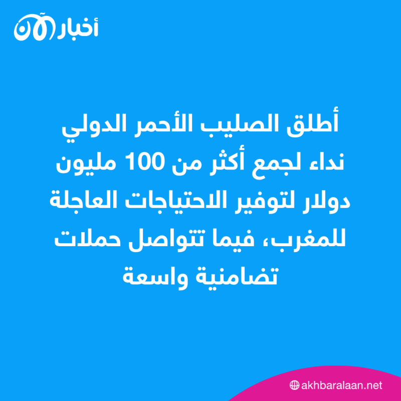 "مات 10 من عائلتي".. إيمان سعيد تروي قصتها باكيةً بعد زلزال المغرب