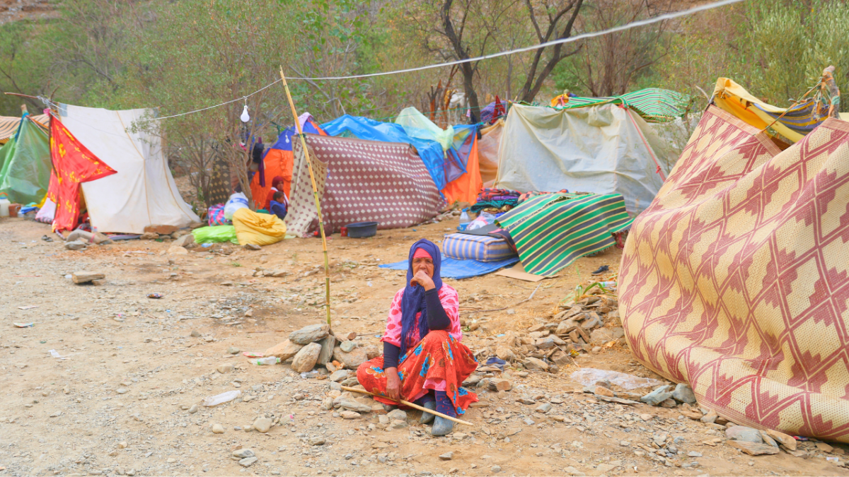 بعد زلزال المغرب.. ما هي خطة المملكة لإعادة إيواء المتضررين؟ 5 بعد زلزال المغرب.. ما هي خطة المملكة لإعادة إيواء المتضررين؟