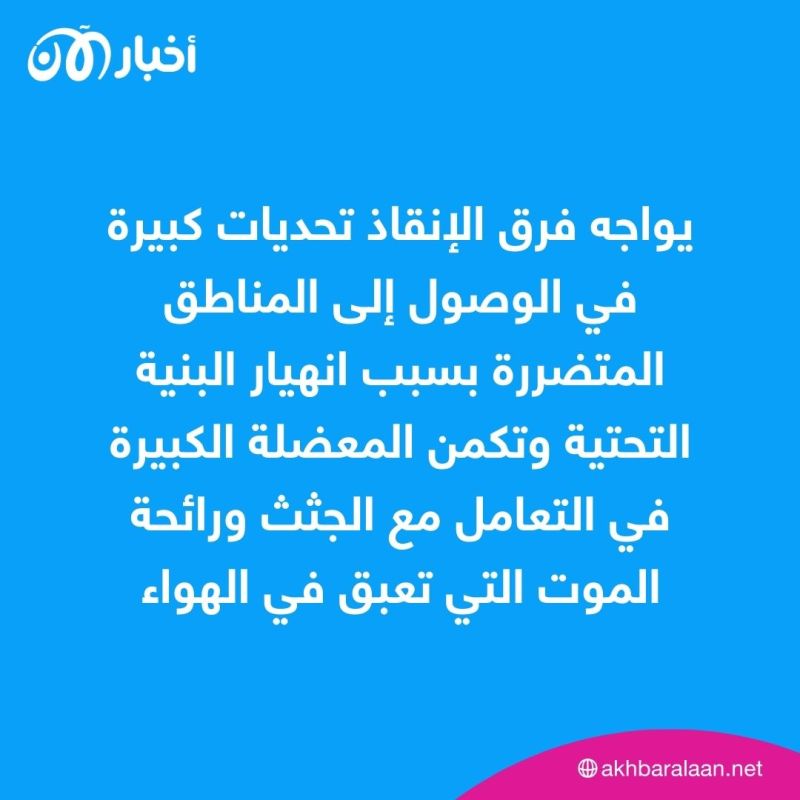 فقد أمه وإخوته.. مقطع يفطر القلوب لطفل ليبي يروي لحظات الرعب التي عاشها في درنة 1 فقد أمه وإخوته.. مقطع يفطر القلوب لطفل ليبي يروي لحظات الرعب التي عاشها في درنة