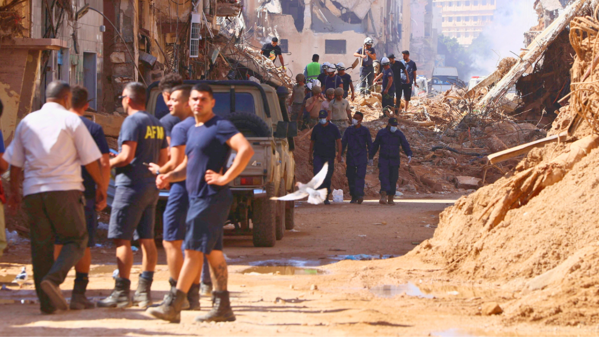 الرأي رأيكم | كيف ترى المساعدات الطبية المقدمة إلى ليبيا بعد كارثة الفيضانات؟ 2 الرأي رأيكم | كيف ترى المساعدات الطبية المقدمة إلى ليبيا بعد كارثة الفيضانات؟