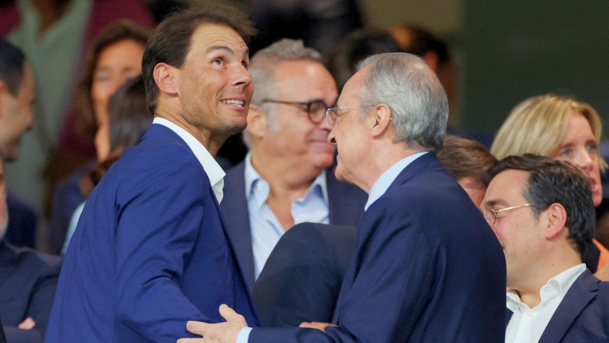 ريال مدريد يستعيد صدارة الدوري الإسباني من برشلونة بفوز صعب على سوسيداد