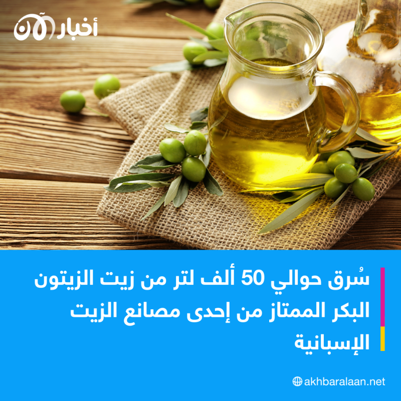 زيت الزيتون يسجل أسعارًا قياسية.. هل يختفي من الأسواق قبل أكتوبر؟
