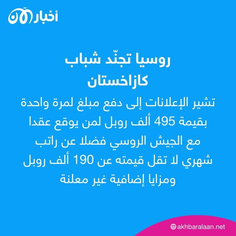 المال والجنسية مقابل الحرب.. روسيا تجند كوبيين للقتال في أوكرانيا