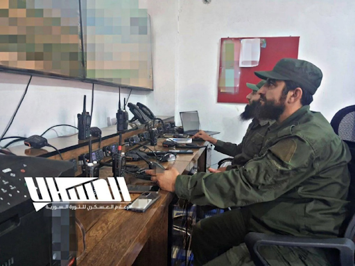 الحرب السورية.. كيف أصبحت طريق الجماعات الجهادية لقتال روسيا؟ 3 الحرب السورية.. كيف أصبحت طريق الجماعات الجهادية لقتال روسيا؟