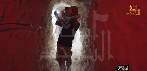 الحرب السورية.. كيف أصبحت طريق الجماعات الجهادية لقتال روسيا؟ 4 الحرب السورية.. كيف أصبحت طريق الجماعات الجهادية لقتال روسيا؟