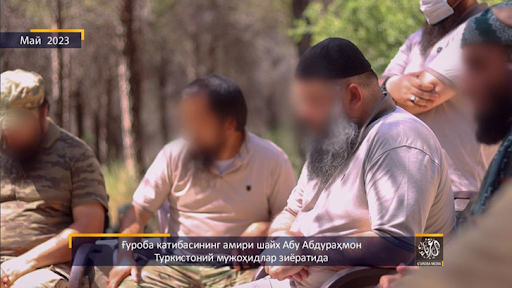 الحرب السورية.. كيف أصبحت طريق الجماعات الجهادية لقتال روسيا؟ 14 الحرب السورية.. كيف أصبحت طريق الجماعات الجهادية لقتال روسيا؟