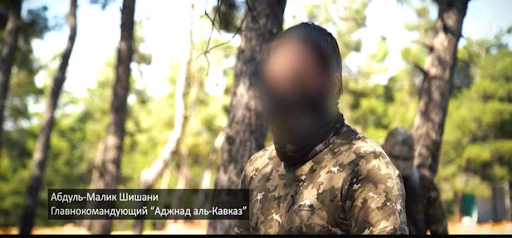 الحرب السورية.. كيف أصبحت طريق الجماعات الجهادية لقتال روسيا؟ 15 الحرب السورية.. كيف أصبحت طريق الجماعات الجهادية لقتال روسيا؟