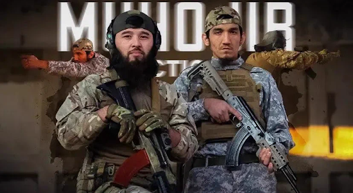 الحرب السورية.. كيف أصبحت طريق الجماعات الجهادية لقتال روسيا؟ 17 الحرب السورية.. كيف أصبحت طريق الجماعات الجهادية لقتال روسيا؟