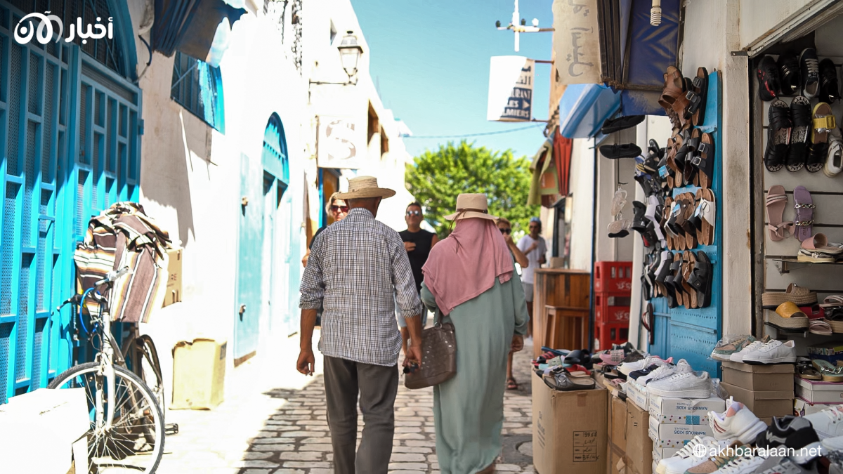 جربة، جزيرة الأحلام، على لائحة التراث العالمي لليونسكو