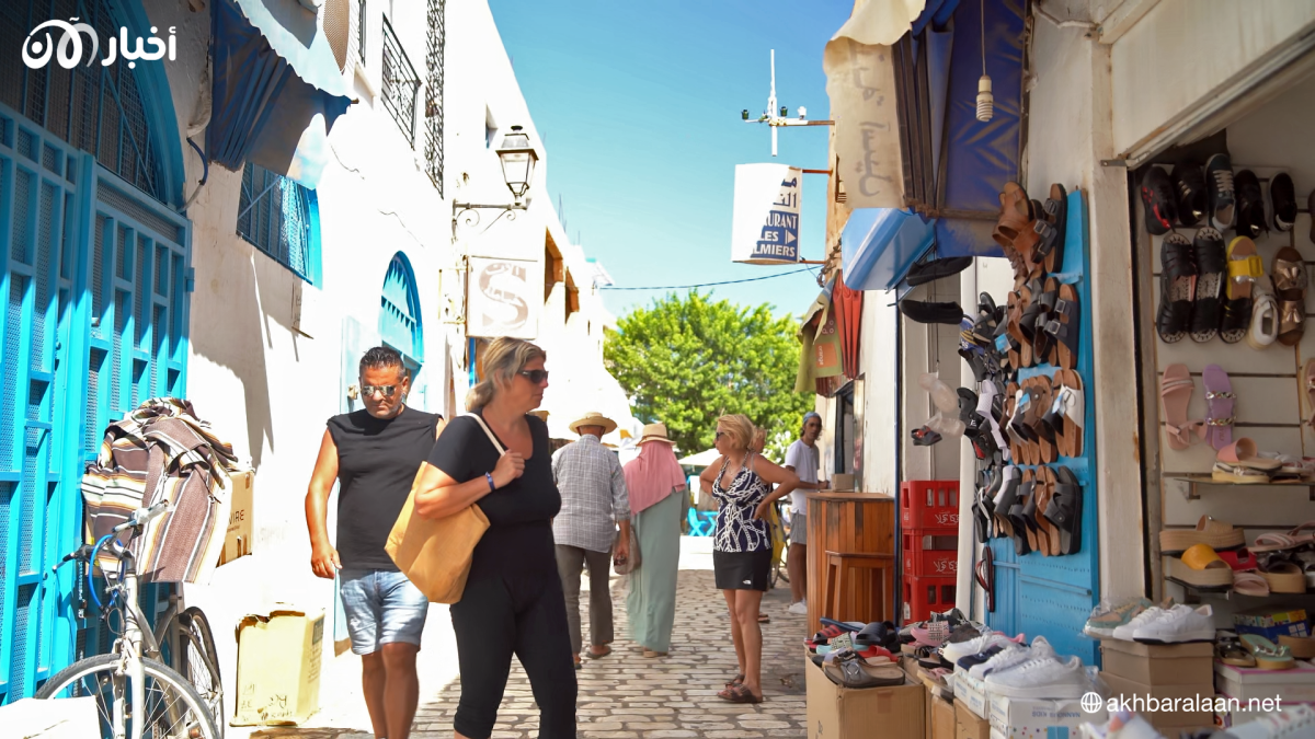 جربة، جزيرة الأحلام، على لائحة التراث العالمي لليونسكو