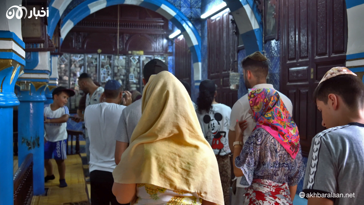 جربة، جزيرة الأحلام، على لائحة التراث العالمي لليونسكو