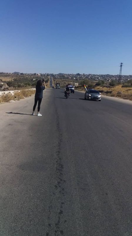 "لا تنازل عن رحيل النظام".. ناشط سوري يكشف لـ"أخبار الآن" مطالب احتجاجات السويداء