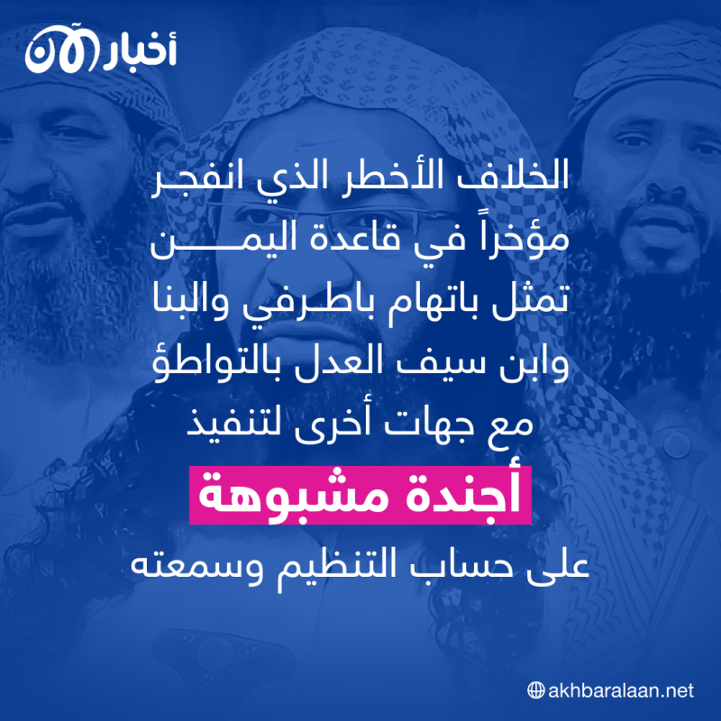 أزمة مالية أم أجندة مشبوهة: لماذا تقوم القاعدة في اليمن باستهداف الموظفين الأجانب؟ 5 أزمة مالية أم أجندة مشبوهة: لماذا تقوم القاعدة في اليمن باستهداف الموظفين الأجانب؟