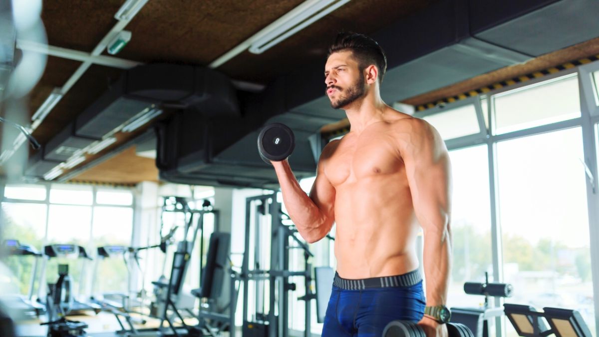 كل ما تحتاج لمعرفته عن أفضل مكملات ما قبل التمرين