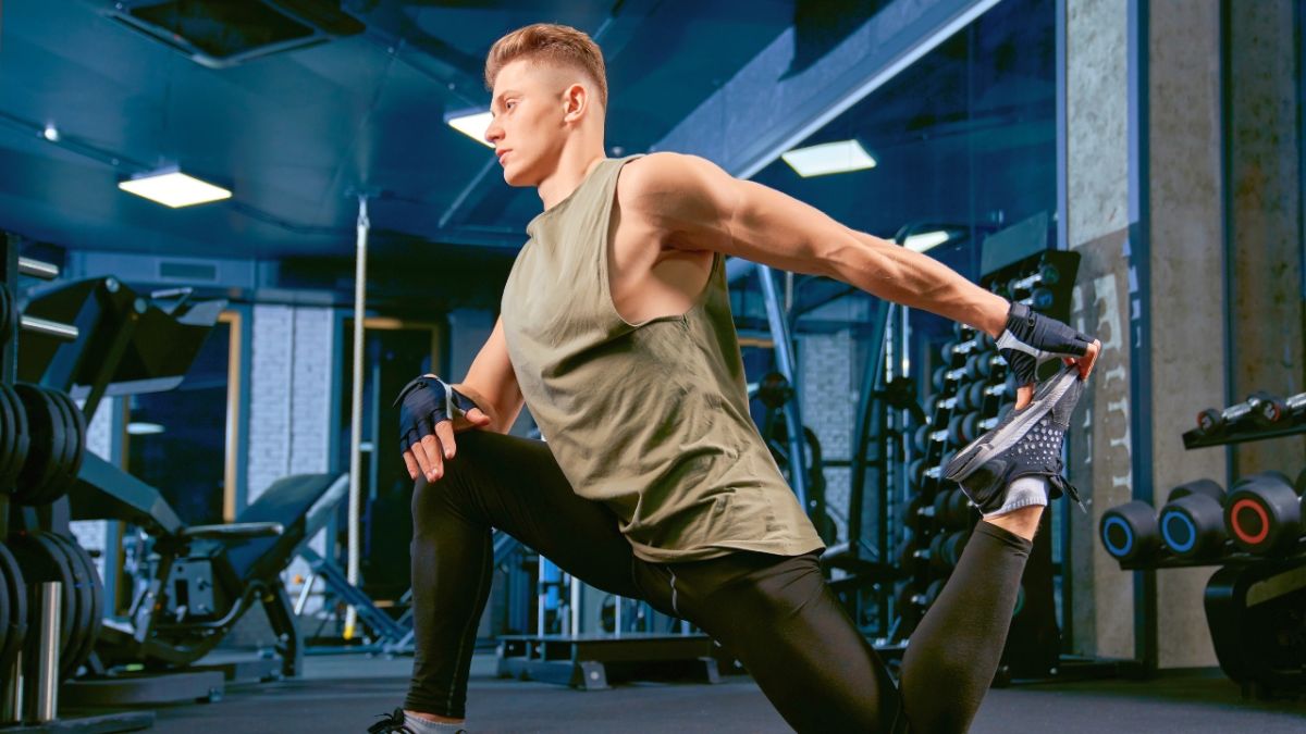 كل ما تحتاج لمعرفته عن أفضل مكملات ما قبل التمرين