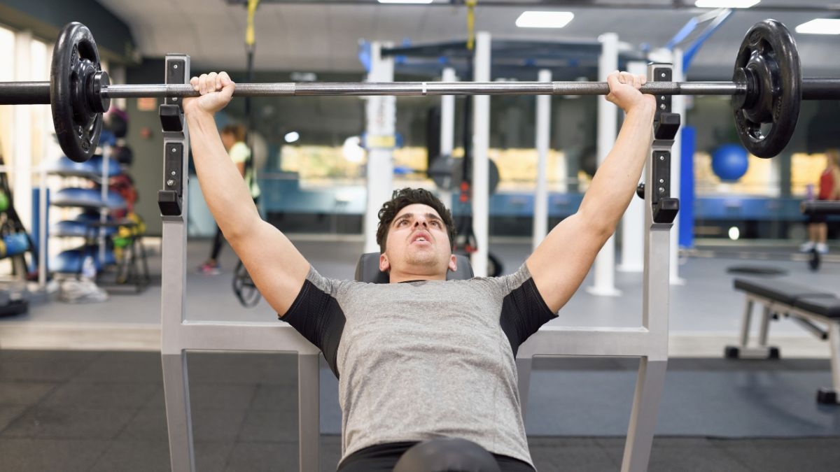 كل ما تحتاج لمعرفته عن أفضل مكملات ما قبل التمرين