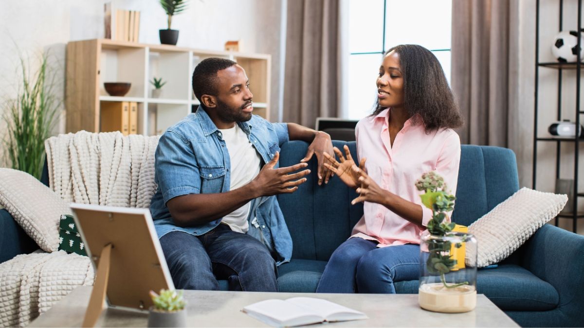 كل ما تحتاج معرفته عن تحسين مستوى التفاهم مع الشريك 4 كل ما تحتاج معرفته عن تحسين مستوى التفاهم مع الشريك