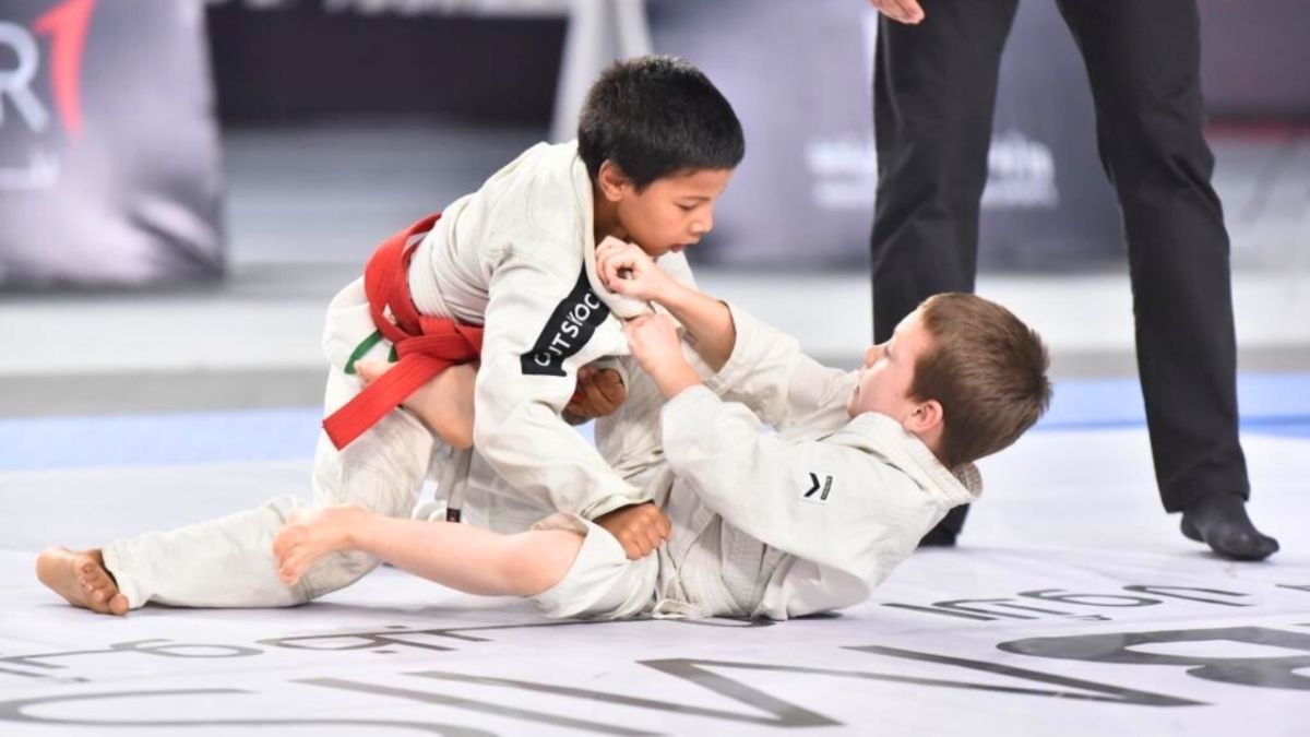 الإمارات تتصدر نتائج البطولة القارية لرابطة أبوظبي لمحترفي الجوجيتسو في مصر