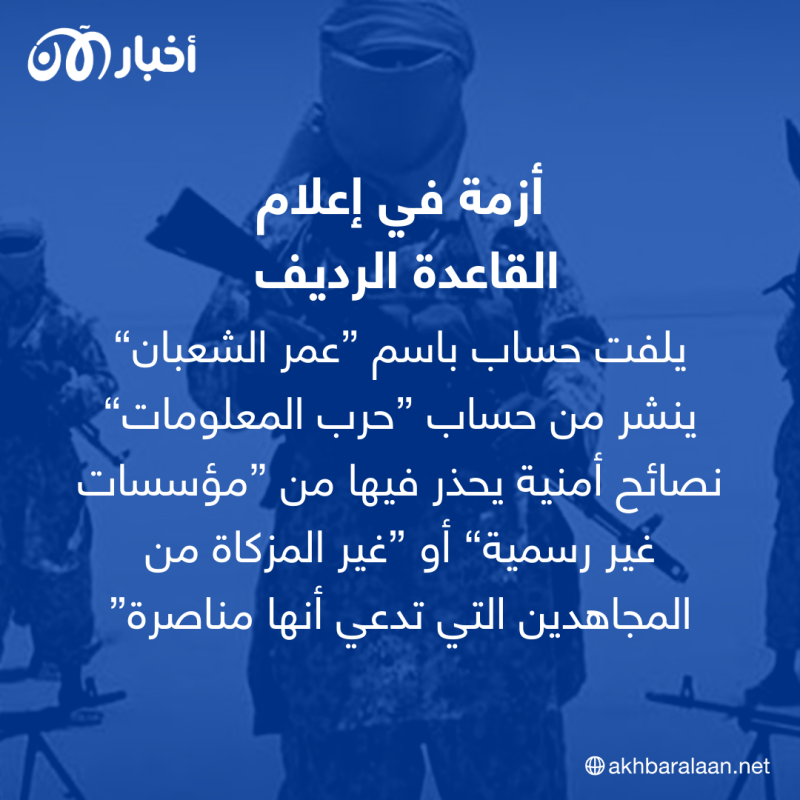 المرصد 211 | أدلة جديدة على ”حرب باردة“ بين فرعي داعش في الشام والعراق