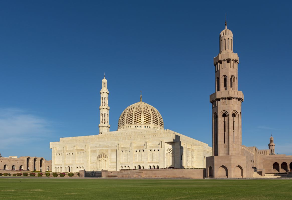 في اليوم العالمي للسياحة.. إليك أشهر المعالم السياحية في العالم العربي 9 في اليوم العالمي للسياحة.. إليك أشهر المعالم السياحية في العالم العربي